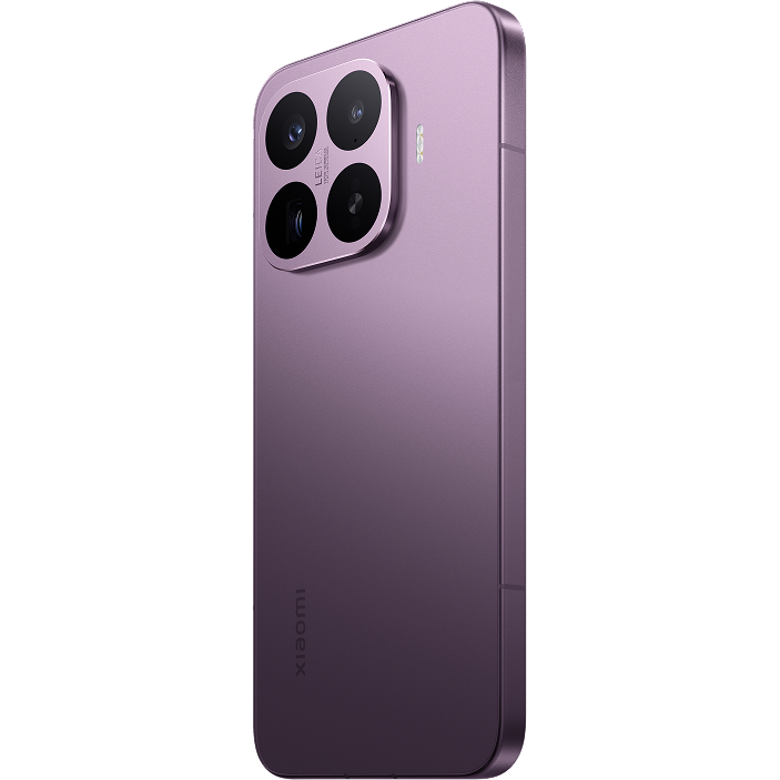 Смартфон Xiaomi 17T Pro 12/256GB Deep Violet - X76792/MZB0O2DRU - фото 7
