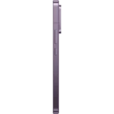 Смартфон Xiaomi 17T Pro 12/256GB Deep Violet (X76792/MZB0O2DRU)