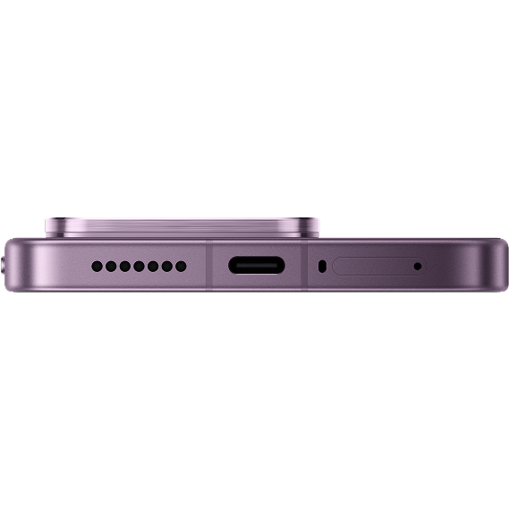 Смартфон Xiaomi 17T Pro 12/256GB Deep Violet - X76792/MZB0O2DRU - фото 11