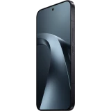 Смартфон Xiaomi 17T Pro 12/256GB Black (X76814/MZB0O1JRU)