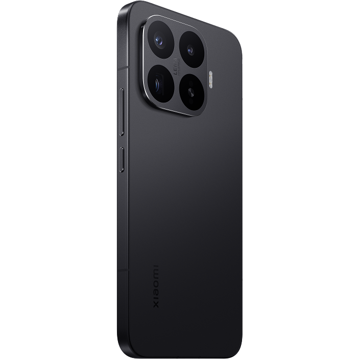 Смартфон Xiaomi 17T Pro 12/256GB Black - X76814/MZB0O1JRU - фото 5