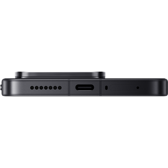 Смартфон Xiaomi 17T Pro 12/256GB Black - X76814/MZB0O1JRU - фото 11