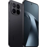 Смартфон Xiaomi 17T Pro 12/512GB Black (X76710/MZB0NY5RU)