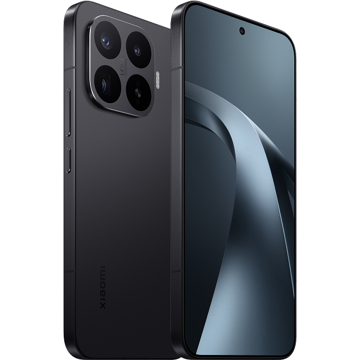 Смартфон Xiaomi 17T Pro 12/512GB Black - X76710/MZB0NY5RU