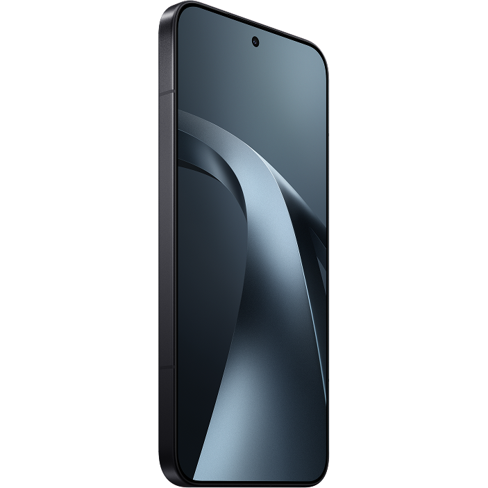 Смартфон Xiaomi 17T Pro 12/512GB Black - X76710/MZB0NY5RU - фото 2