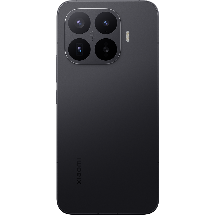 Смартфон Xiaomi 17T Pro 12/512GB Black - X76710/MZB0NY5RU - фото 6