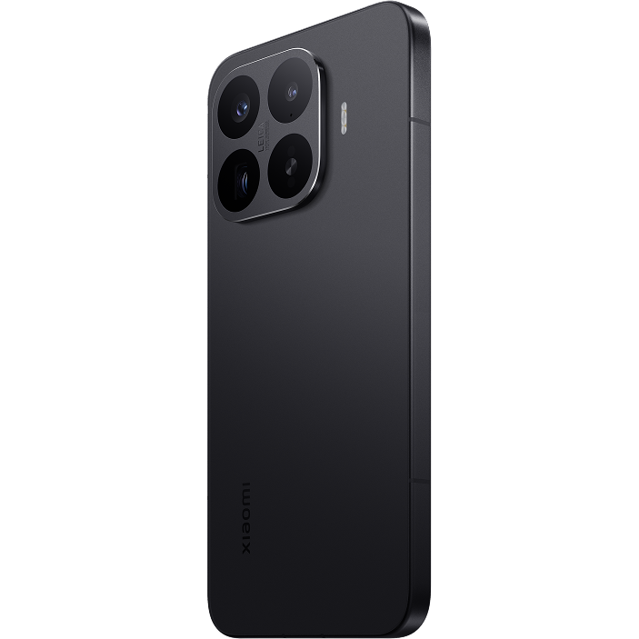 Смартфон Xiaomi 17T Pro 12/512GB Black - X76710/MZB0NY5RU - фото 7
