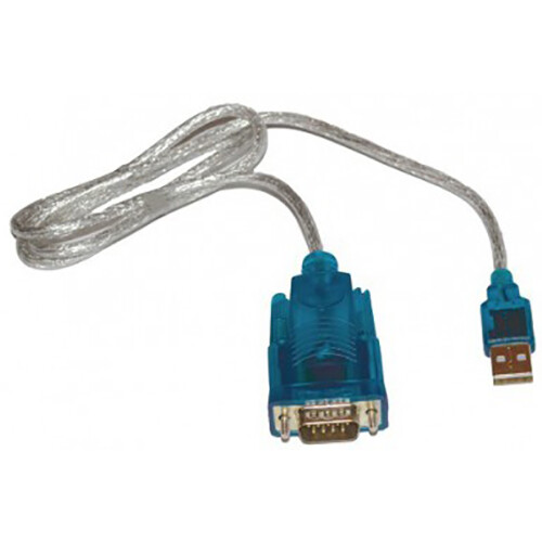 Переходник USB - COM, KS-IS KS-331