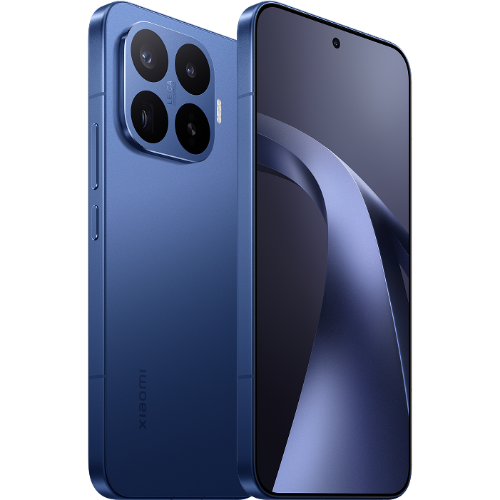 Смартфон Xiaomi 17T Pro 12/512GB Deep Blue - X76749/MZB0NZ8RU