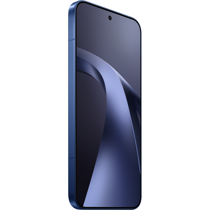 Смартфон Xiaomi 17T Pro 12/512GB Deep Blue - X76749/MZB0NZ8RU - фото 2