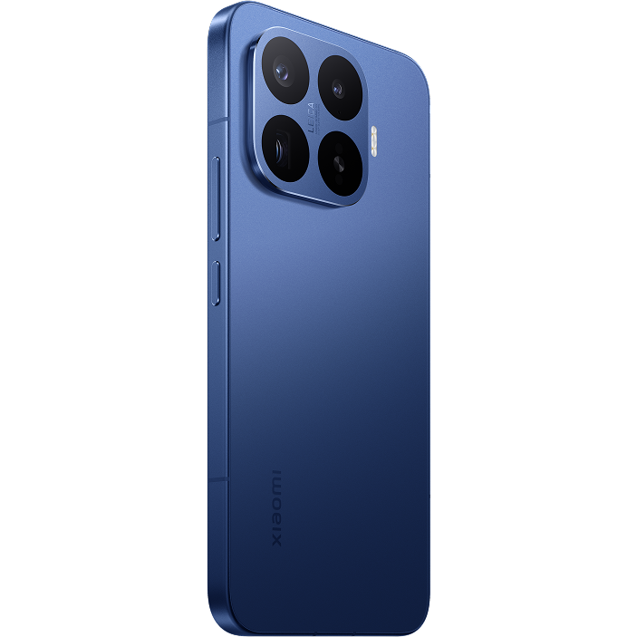 Смартфон Xiaomi 17T Pro 12/512GB Deep Blue - X76749/MZB0NZ8RU - фото 5