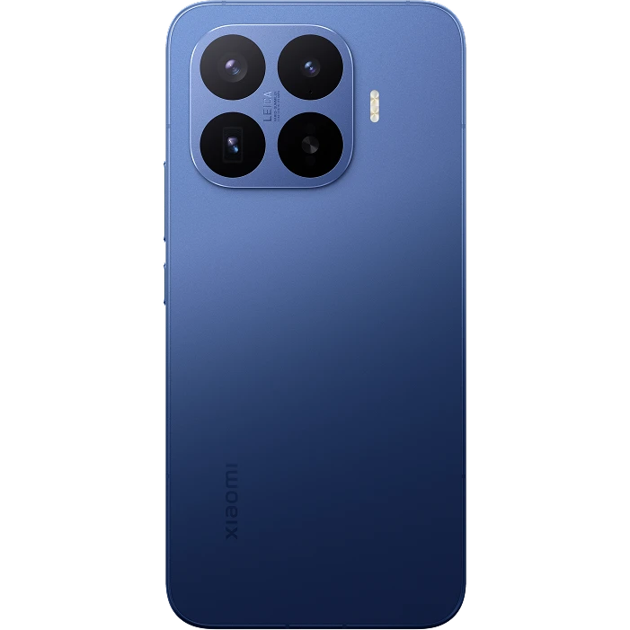 Смартфон Xiaomi 17T Pro 12/512GB Deep Blue - X76749/MZB0NZ8RU - фото 6