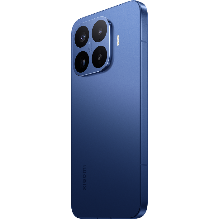 Смартфон Xiaomi 17T Pro 12/512GB Deep Blue - X76749/MZB0NZ8RU - фото 7