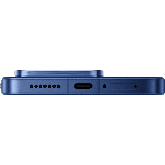 Смартфон Xiaomi 17T Pro 12/512GB Deep Blue - X76749/MZB0NZ8RU - фото 10