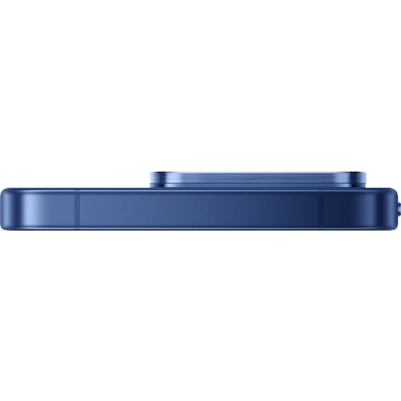 Смартфон Xiaomi 17T Pro 12/512GB Deep Blue - X76749/MZB0NZ8RU - фото 11