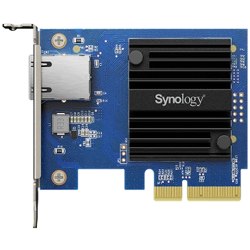 Сетевая карта Synology E10G30-T1