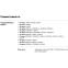 Сетевая карта Synology E10G30-T1 - фото 2