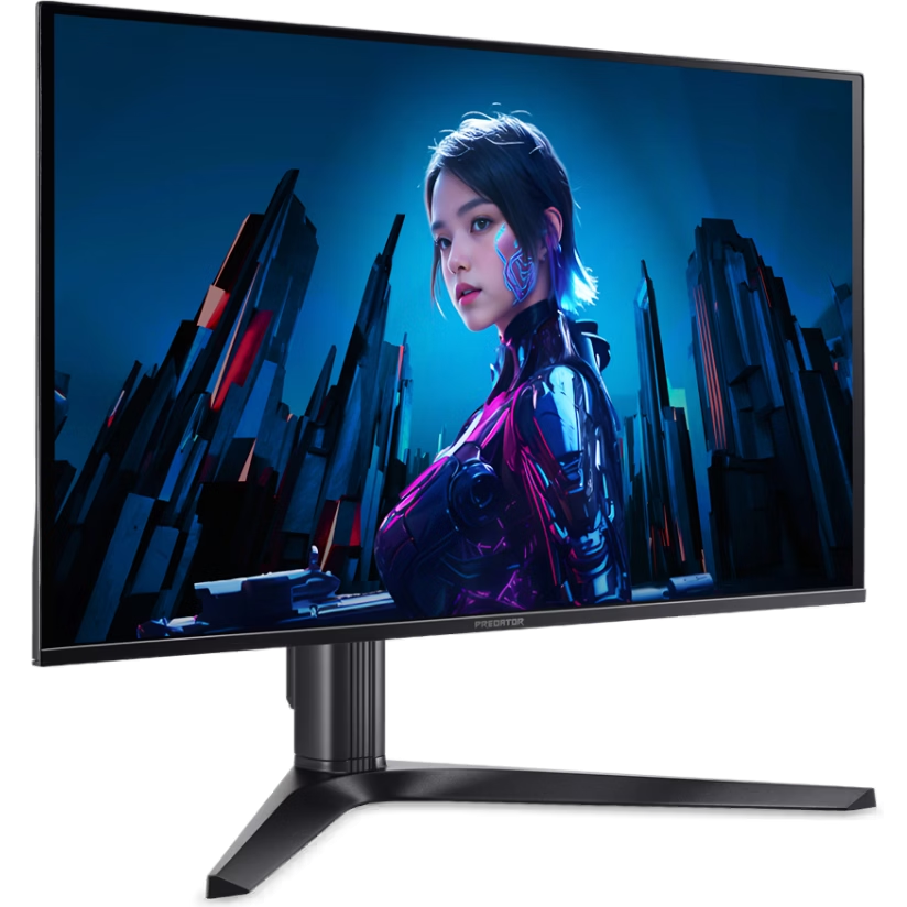 Монитор Acer 27" X27UZ1bmiiprx Predator - UM.GXXCD.102