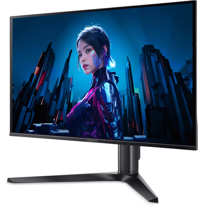 Монитор Acer 27" X27UZ1bmiiprx Predator - UM.GXXCD.102 - фото 2