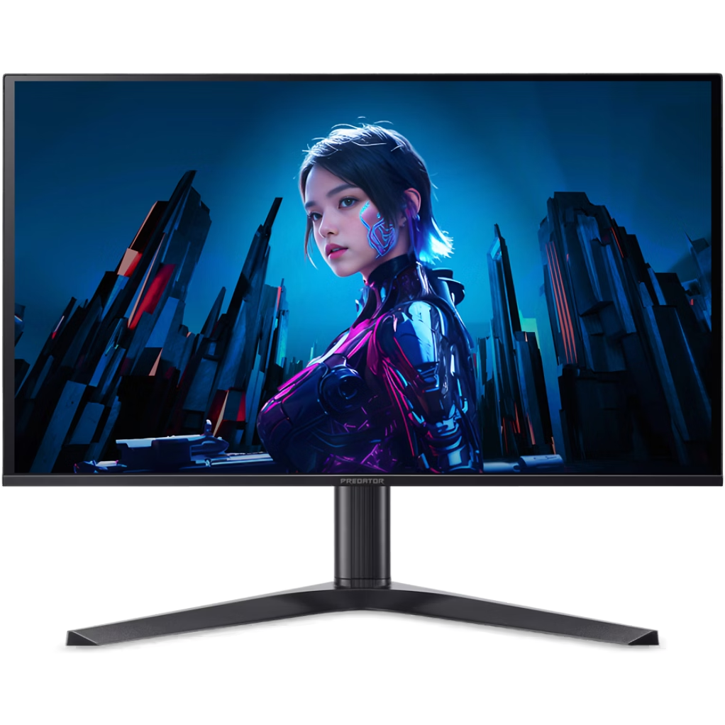 Монитор Acer 27" X27UZ1bmiiprx Predator - UM.GXXCD.102 - фото 3