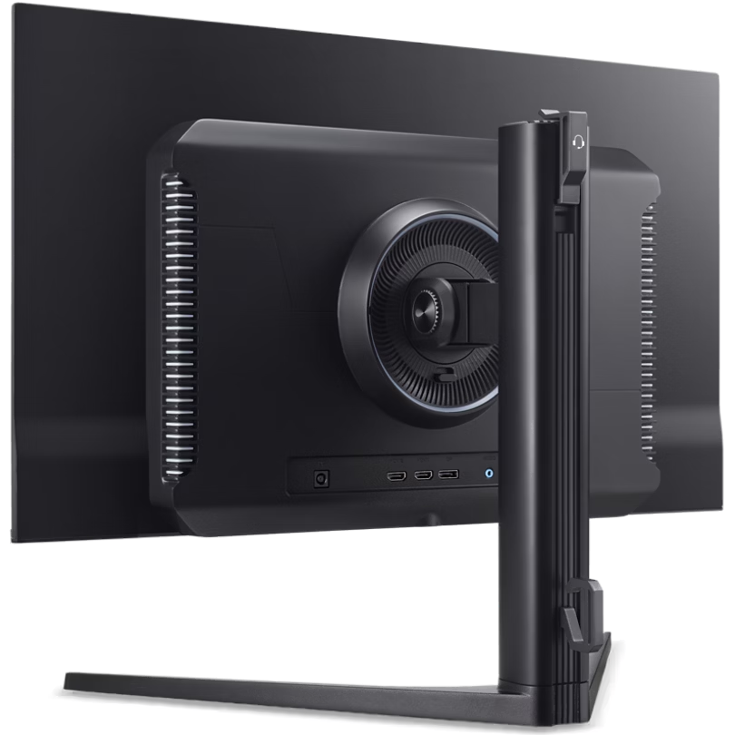 Монитор Acer 27" X27UZ1bmiiprx Predator - UM.GXXCD.102 - фото 6