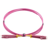 Патч-корд Filum FL-FOD-2.0-LC/U-LC/U-MM504-7.0-LSZH-MG, 7м