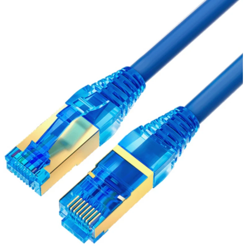 Патч-корд Filum FL-PC-SF6A-3.0-LSZH-BL, 3м