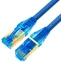 Патч-корд Filum FL-PC-SF6A-3.0-LSZH-BL, 3м