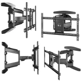 Кронштейн Onkron M6L Black (M6L-B)