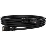 Патч-корд Filum FL-PC-U6-1.0-LSZH-BK, 1м