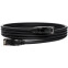 Патч-корд Filum FL-PC-U6-1.0-LSZH-BK, 1м - фото 2