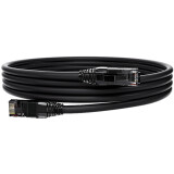 Патч-корд Filum FL-PC-U6-5.0-LSZH-BK, 5м