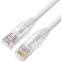 Патч-корд Filum FL-PC-U6-3.0-LSZH-WT, 3м