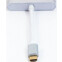 Док-станция KS-IS USB-C 3-in-1 (KS-342) - фото 3