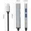 Док-станция KS-is USB-C 5-in-1 (KS-748) - фото 2