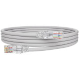 Патч-корд Filum FL-PC-U5E-2.0-LSZH-GY, 2м