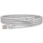 Патч-корд Filum FL-PC-U5E-2.0-LSZH-GY, 2м - фото 2
