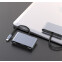 Док-станция KS-is USB-C 5-in-1 (KS-476) - фото 3