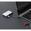 Док-станция KS-is USB-C 5-in-1 (KS-476) - фото 7