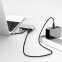 Док-станция KS-is USB-C 5-in-1 (KS-476) - фото 8