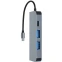 Док-станция KS-IS USB-C 4-in-1 (KS-505) - фото 2