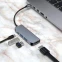 Док-станция KS-IS USB-C 4-in-1 (KS-505) - фото 4