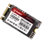 Накопитель SSD 256GB KingSpec (NT-256, M.2 2242) - фото 3
