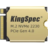 Накопитель SSD 1TB KingSpec (XF-1TB, M.2 2230)