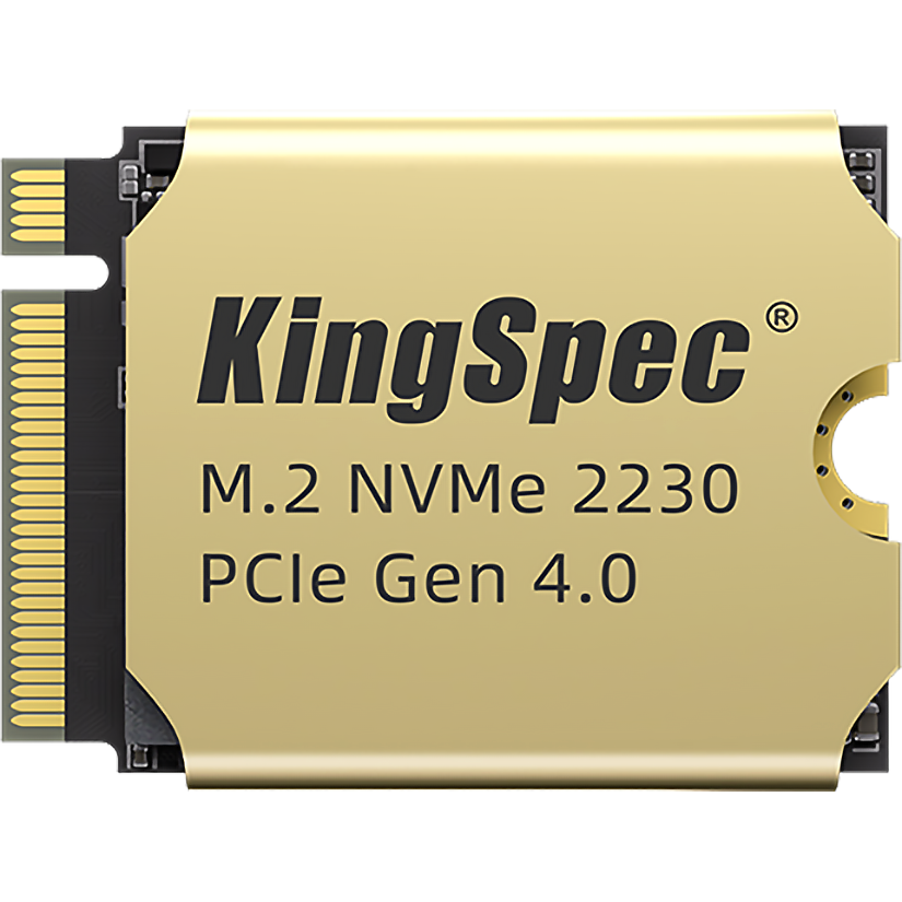 Накопитель SSD 1TB KingSpec (XF-1TB, M.2 2230)