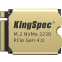 Накопитель SSD 1TB KingSpec (XF-1TB, M.2 2230)