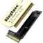 Накопитель SSD 1TB KingSpec (XF-1TB, M.2 2230) - фото 3
