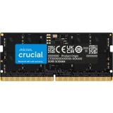 Оперативная память 64GB DDR5 5600MHz Crucial SO-DIMM (CT64G56C46S5)