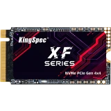 Накопитель SSD 1TB KingSpec (XF-1TB, M.2 2242)