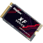 Накопитель SSD 1TB KingSpec (XF-1TB, M.2 2242) - фото 2